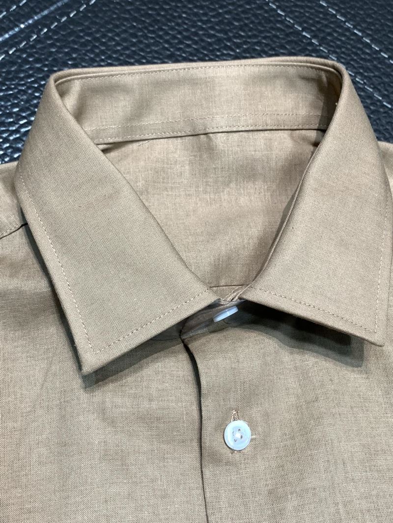 Zegna Shirts